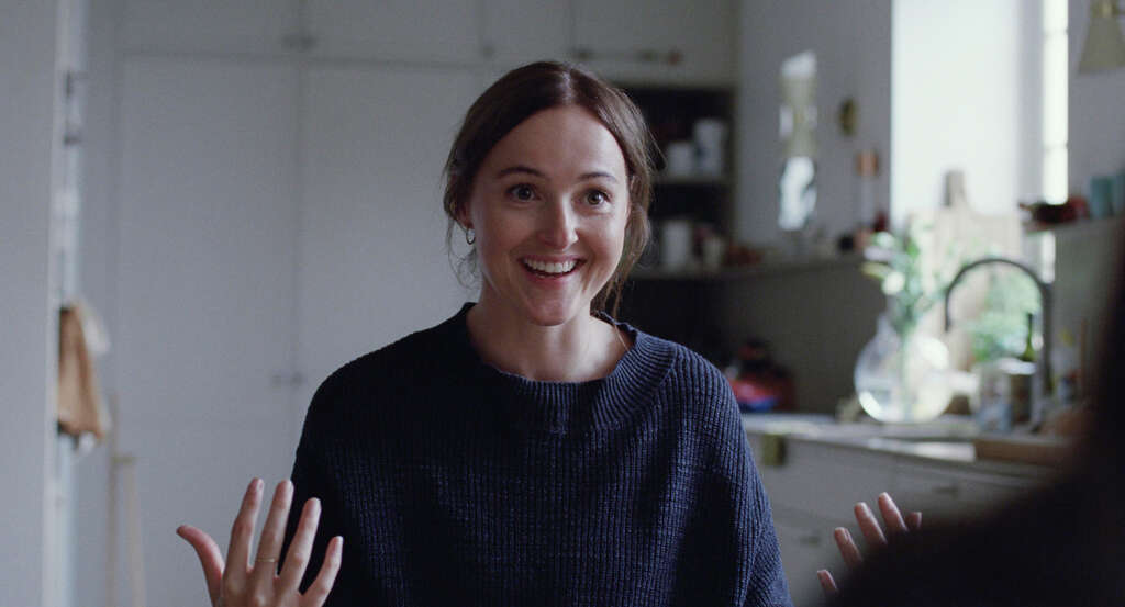 Film #2 Sentimental Value (8,2)