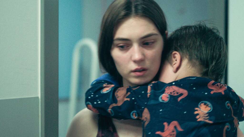 Film #4 L'intérêt d'Adam (7,3)