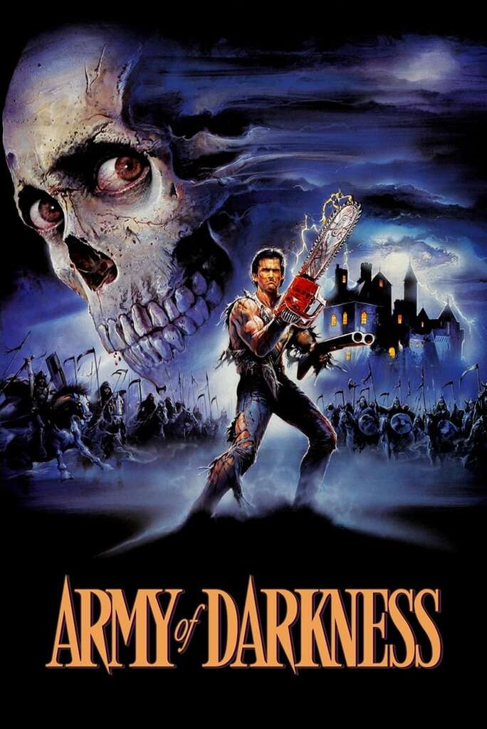 Film: Army of Darkness