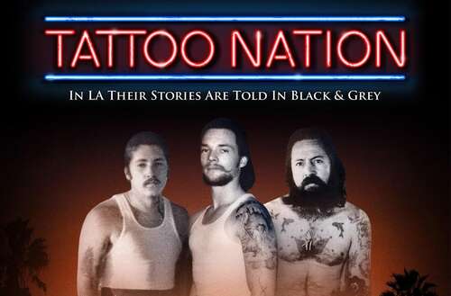 Film: Tattoo Nation