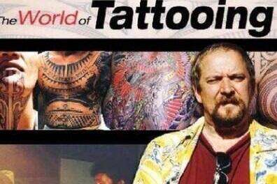 Film: The World of Tattooing