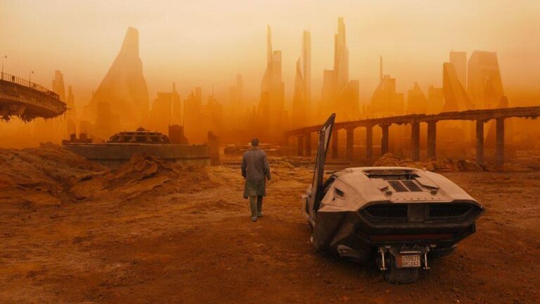 Film x Philosophy: Blade Runner 2049