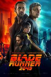 Film x Philosophy: Blade Runner 2049