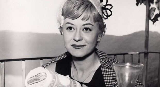 Film x Philosophy: Nights of Cabiria
