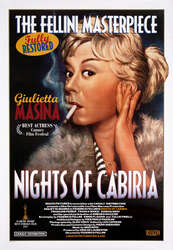 Film x Philosophy: Nights of Cabiria