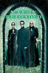 Film x Philosophy: The Matrix Reloaded