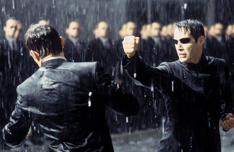 Film x Philosophy: The Matrix Revolutions