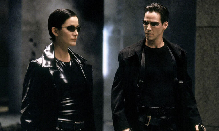 Film x Philosophy: The Matrix