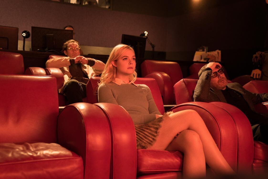 International Friendly Films - Forum Groningen
