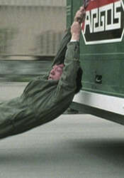 Filmcollege: De Kunst van Stunts