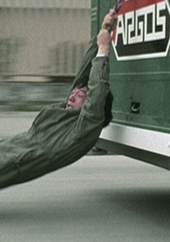 Filmcollege: De Kunst van Stunts