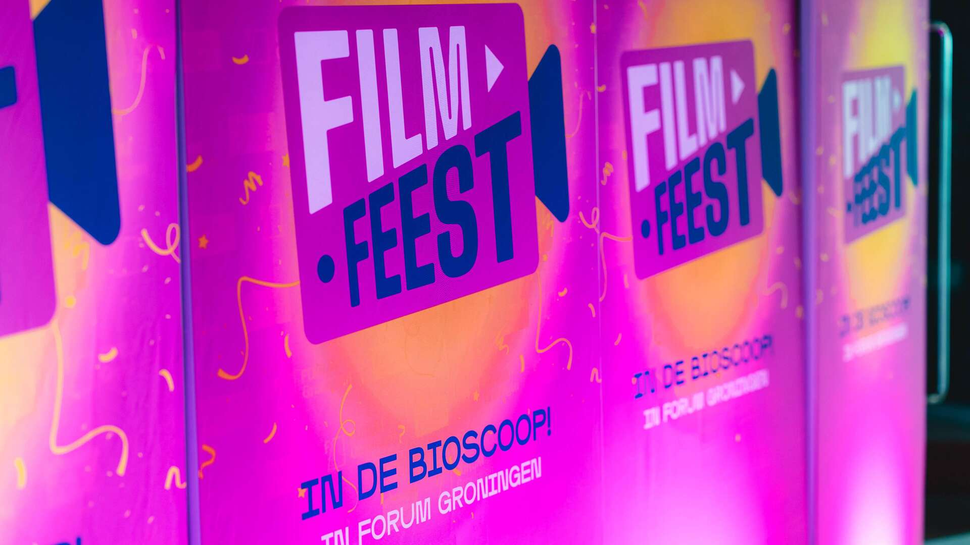 Filmfeest Groningen