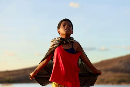 Filmstill Gugu s world