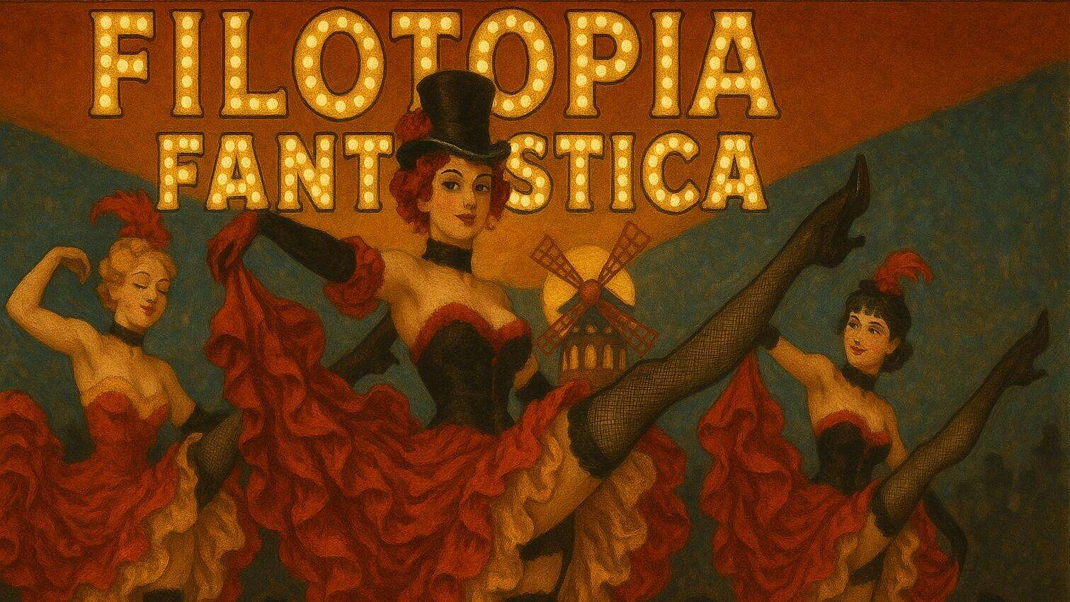 Filotopia Fantastica