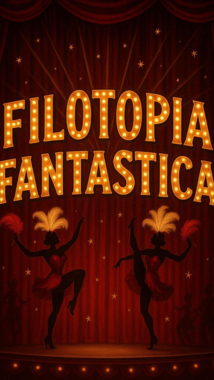 Filotopia Fantastica