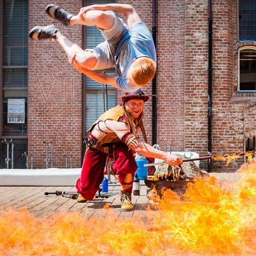 firewoesteJxGfVLjKintstygYSTtntO