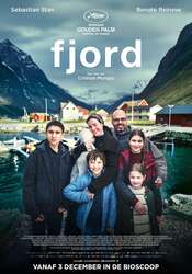 Fjord