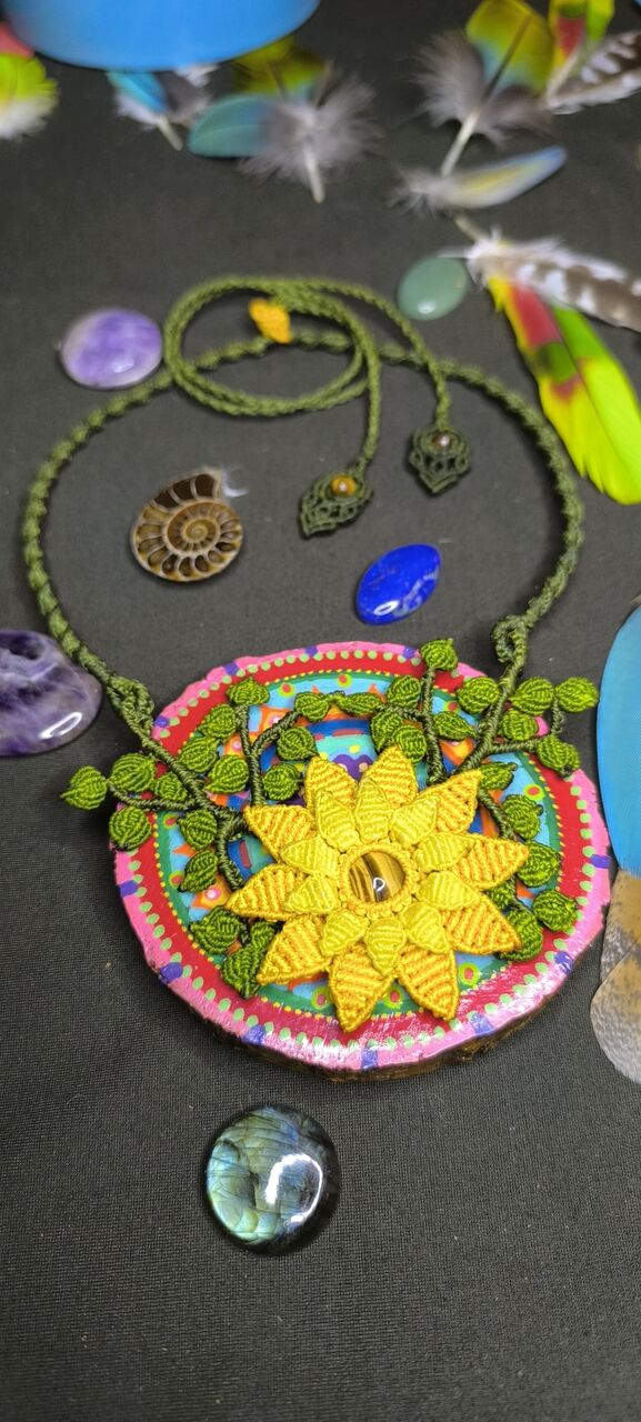 Flor Estelar Jewels