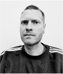Floris Visser - Voedsel als basisvoorziening