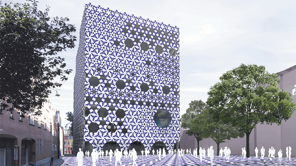 Foreign Office Architects