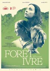 Forêt ivre