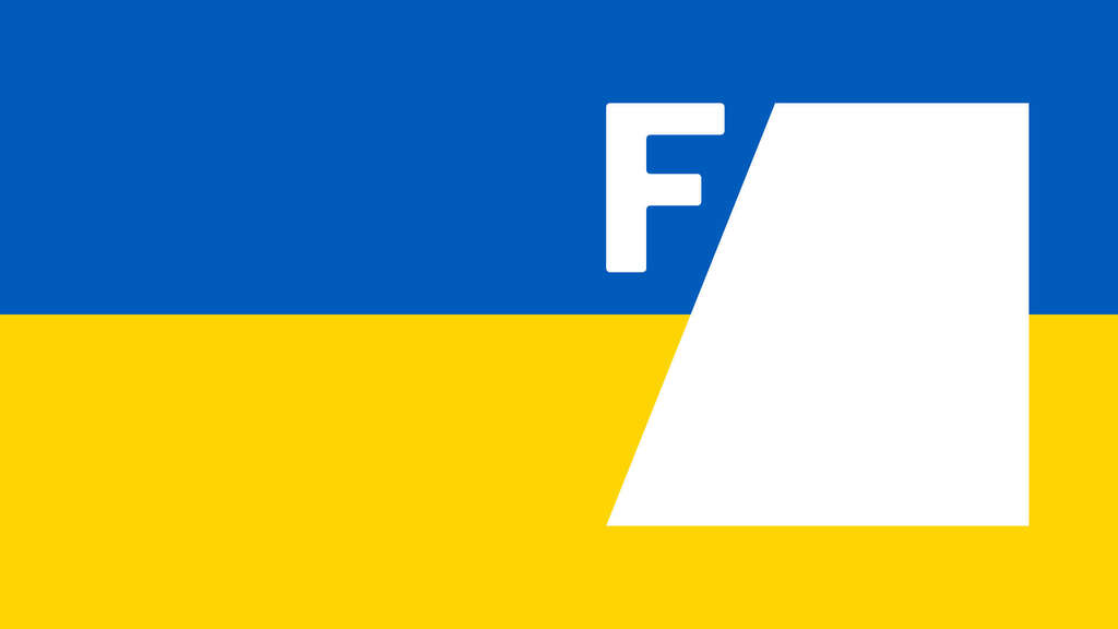 Forum Groningen for Ukrainians