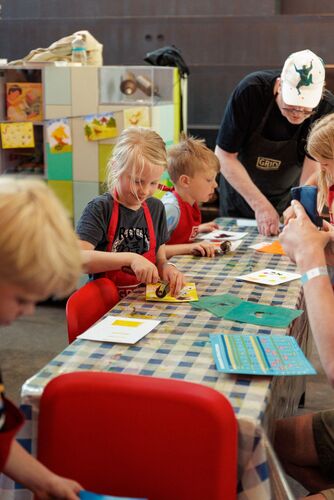 Forum Verhalentoren (105 of 331) klein formaat