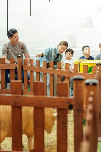 Forum Verhalentoren (11 of 331) klein formaat