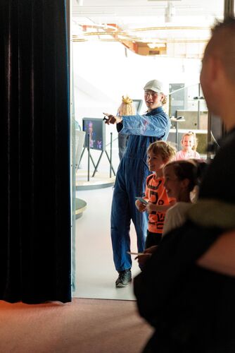 Forum Verhalentoren (111 of 331) klein formaat