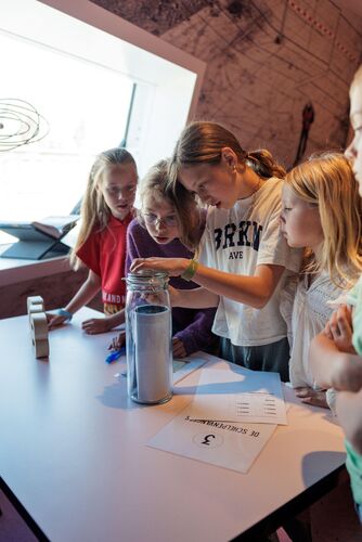 Forum Verhalentoren (140 of 331) klein formaat