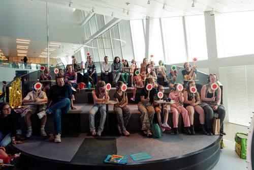 Forum Verhalentoren (194 of 331) klein formaat