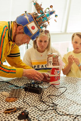 Forum Verhalentoren (199 of 331) klein formaat