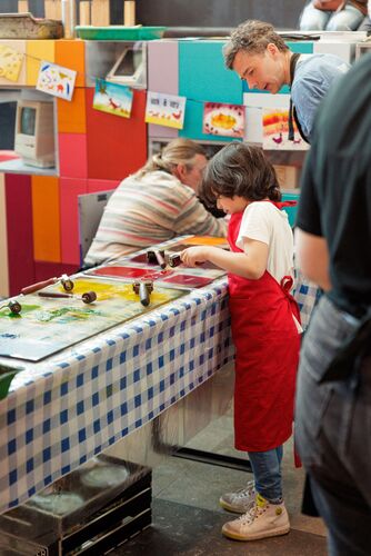 Forum Verhalentoren (2 of 331) klein formaat