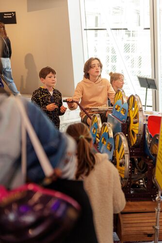 Forum Verhalentoren (233 of 331) klein formaat