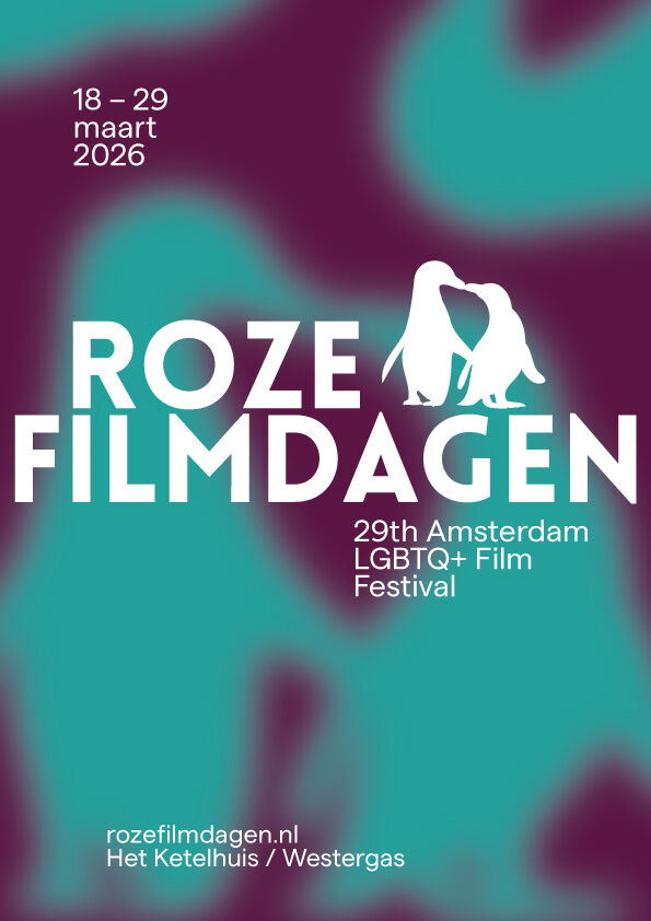 Forum X Roze Filmdagen: Des preuves d'amour