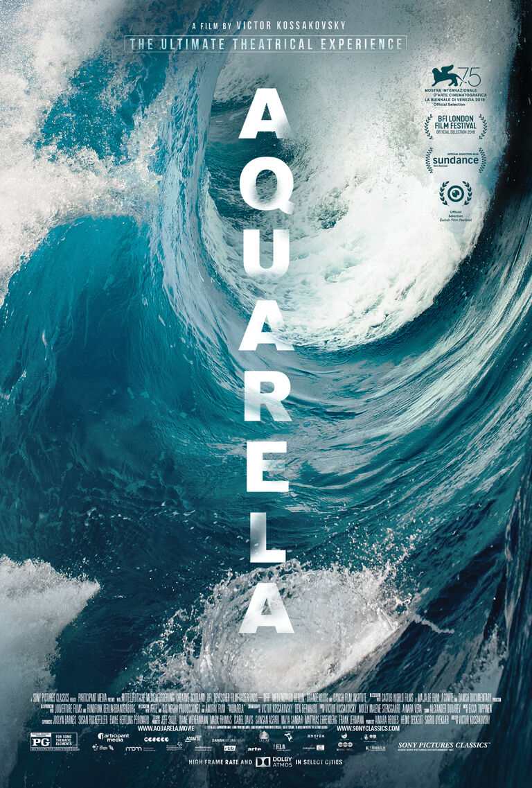 Forum x Sustainability Week: Aquarela