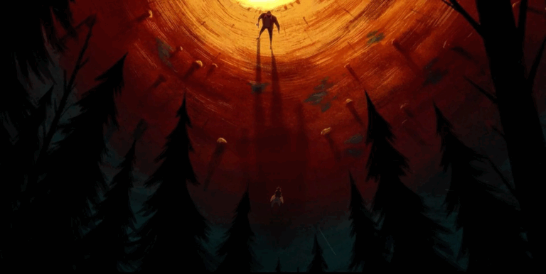 Framed International Shorts Competition