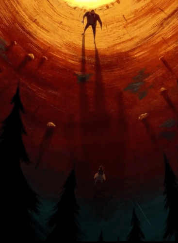 Framed International Shorts Competition