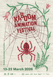 Framed Shorts: Best of Kaboom