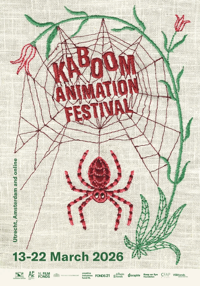 Framed Shorts: Best of Kaboom