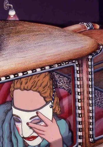 Framed Shorts: Surrealism