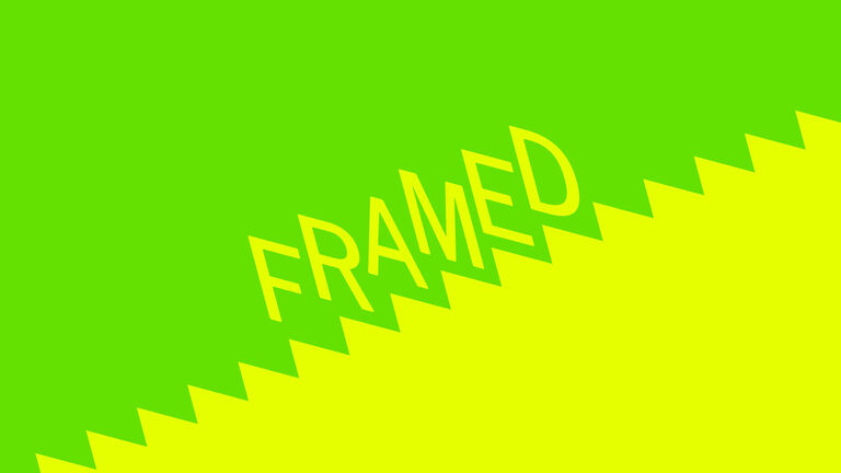 Framed Shorts: winners competition