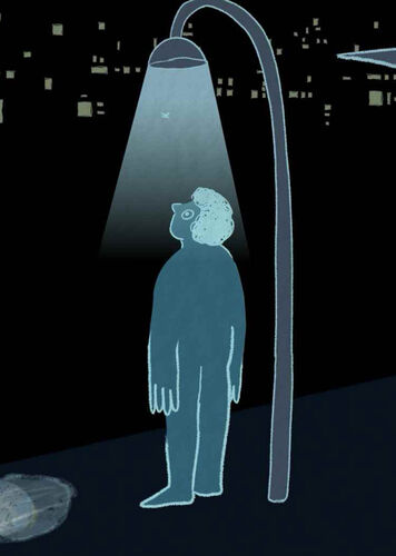 Framed Shorts: winners competition