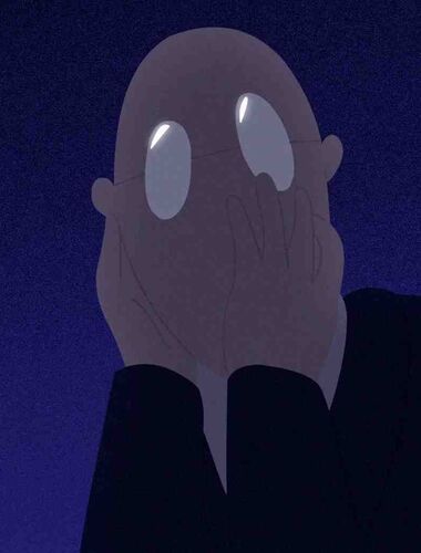 Framed Student Shorts Competition