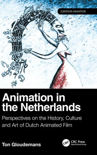 Framed talk: Animatie in Nederland