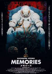 Framed x Kaboom Anime: Memories