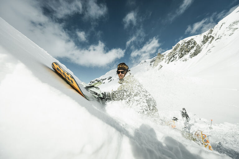 Freeride Film Festival On Tour