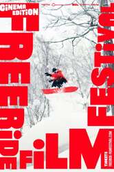Freeride Film Festival On Tour