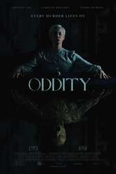 Friday the 13th: Oddity