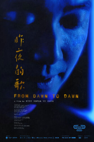 From Dawn to Dawn